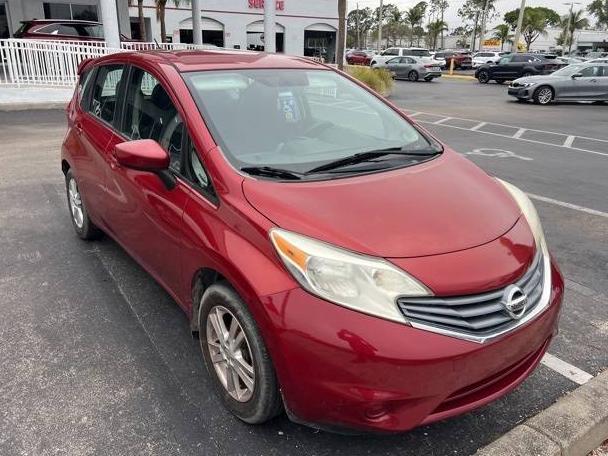 NISSAN VERSA NOTE 2015 3N1CE2CP2FL435670 image